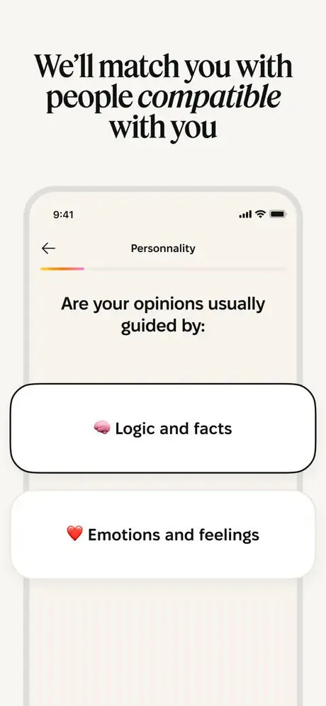 Timeleft App Store screenshot 2
