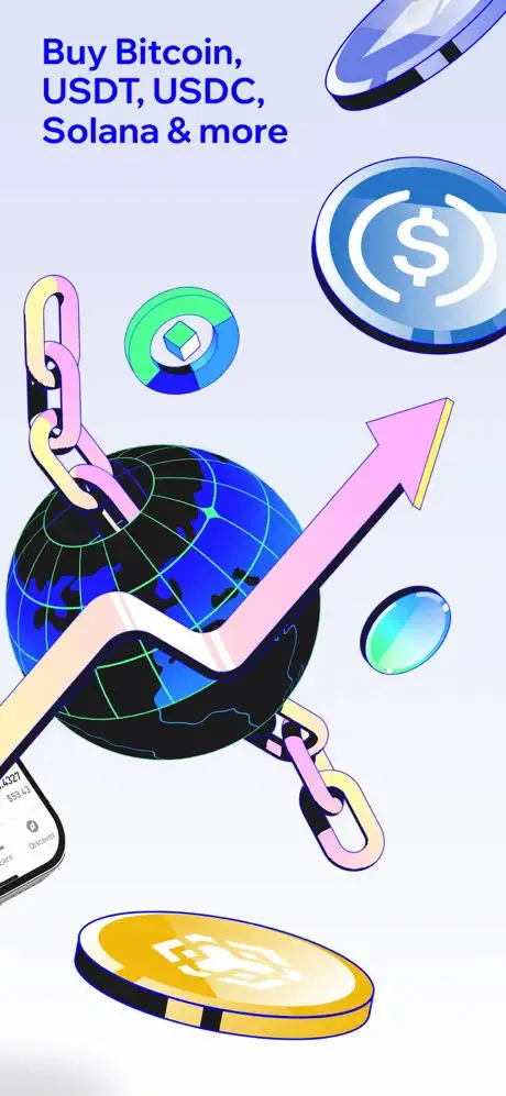 Trust screenshot 2