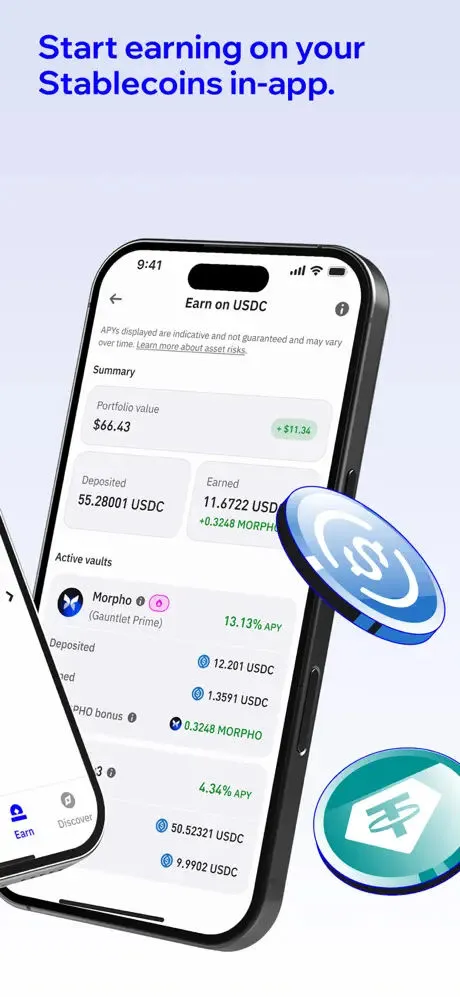 Trust screenshot 3