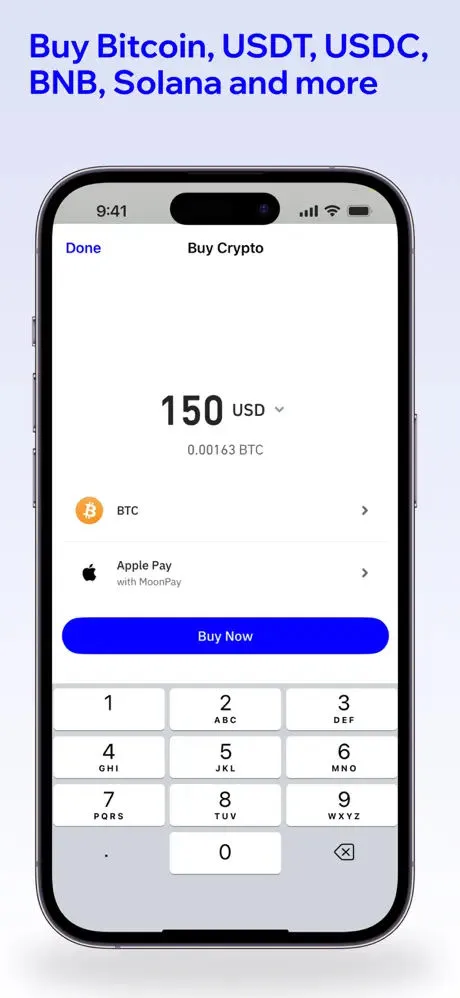 Trust screenshot 4