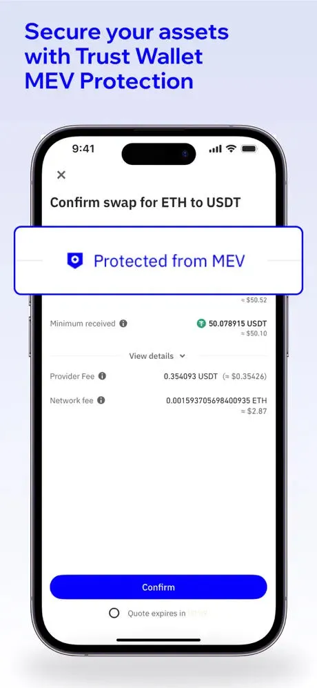 Trust App Store screenshot 8