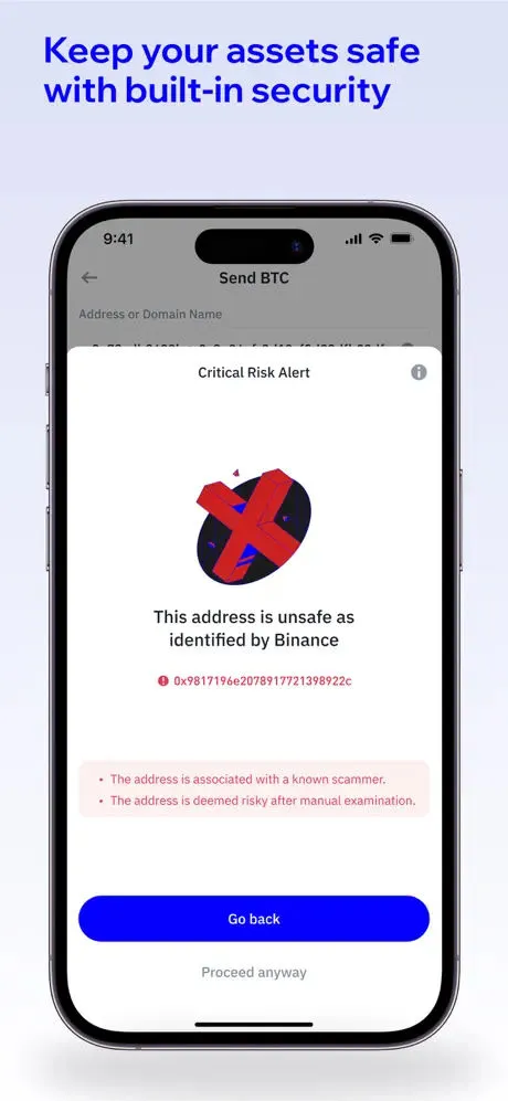 Trust App Store screenshot 9