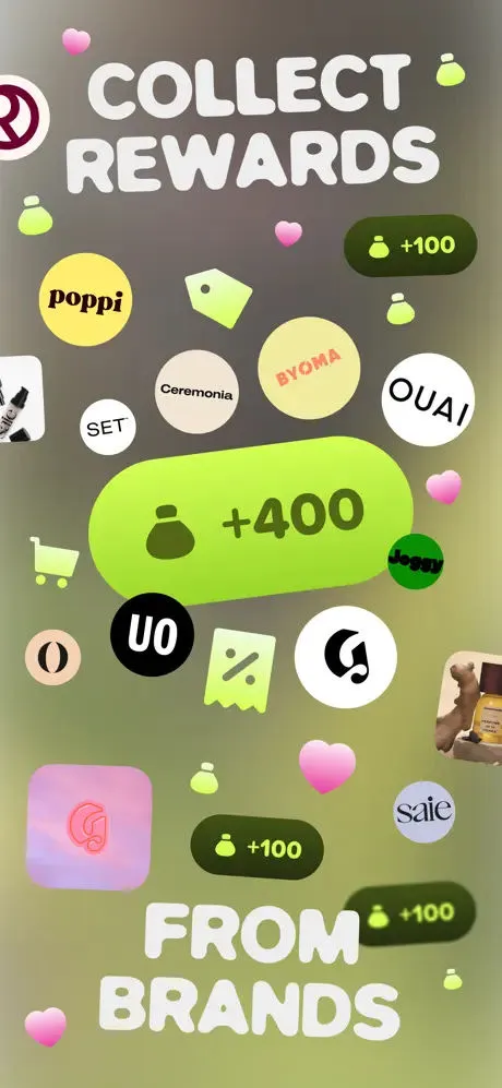 Try Your Best App Store screenshot 1