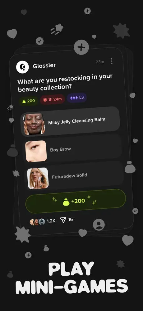 Try Your Best App Store screenshot 2