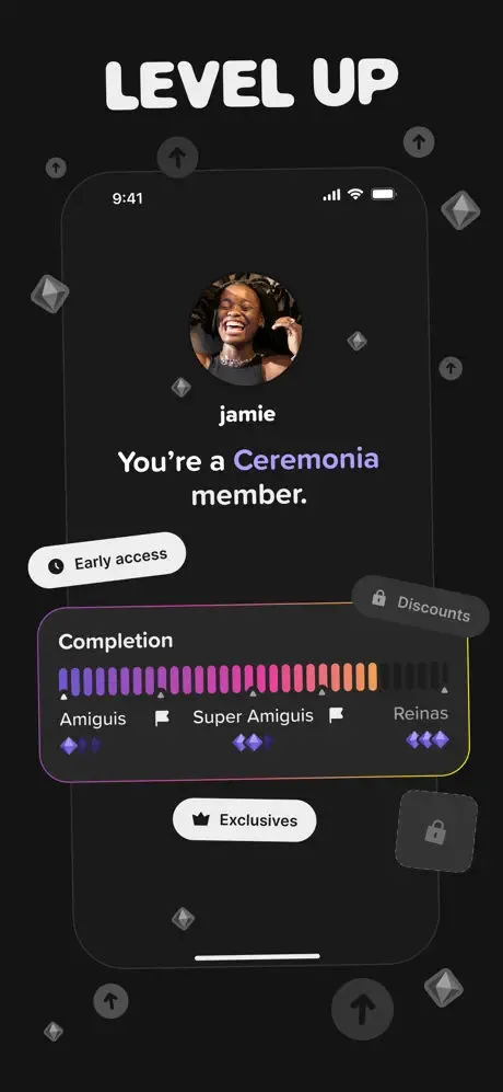 Try Your Best App Store screenshot 3