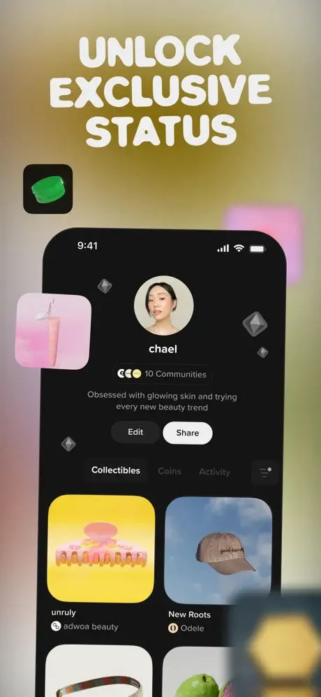 Try Your Best App Store screenshot 4