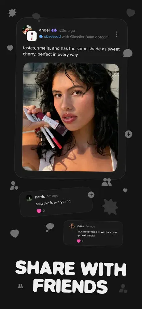 Try Your Best App Store screenshot 5
