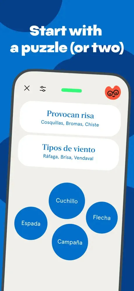 Unedo App Store screenshot 2