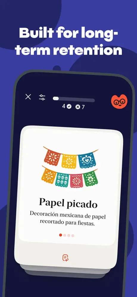 Unedo App Store screenshot 6