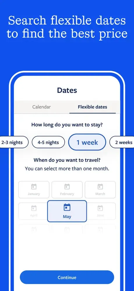 Vrbo Vacation Rentals App Store screenshot 7