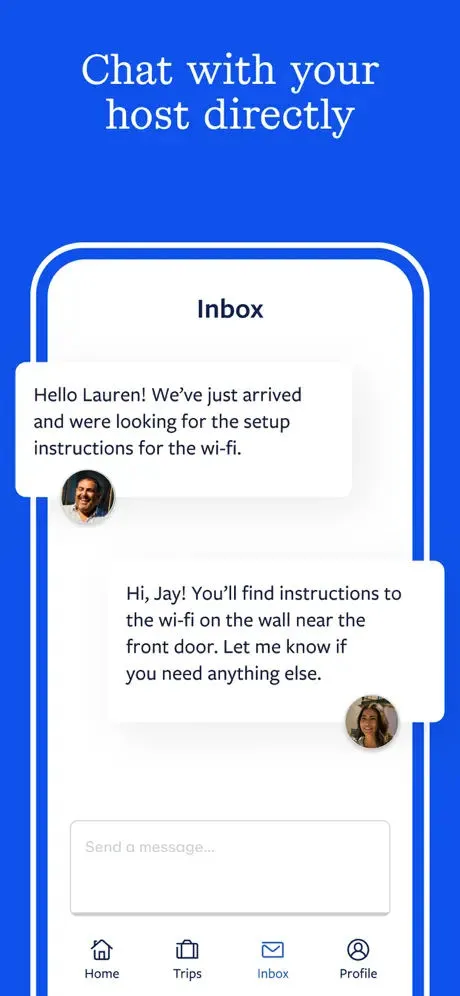 Vrbo Vacation Rentals App Store screenshot 8