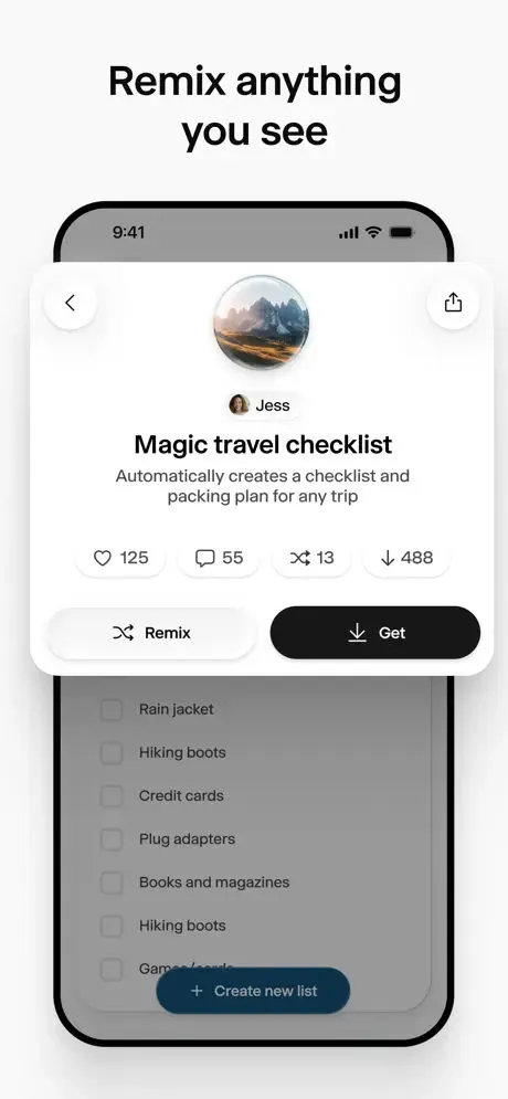 Wabi App Store screenshot 4