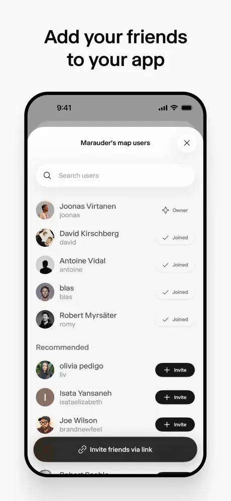 Wabi App Store screenshot 6