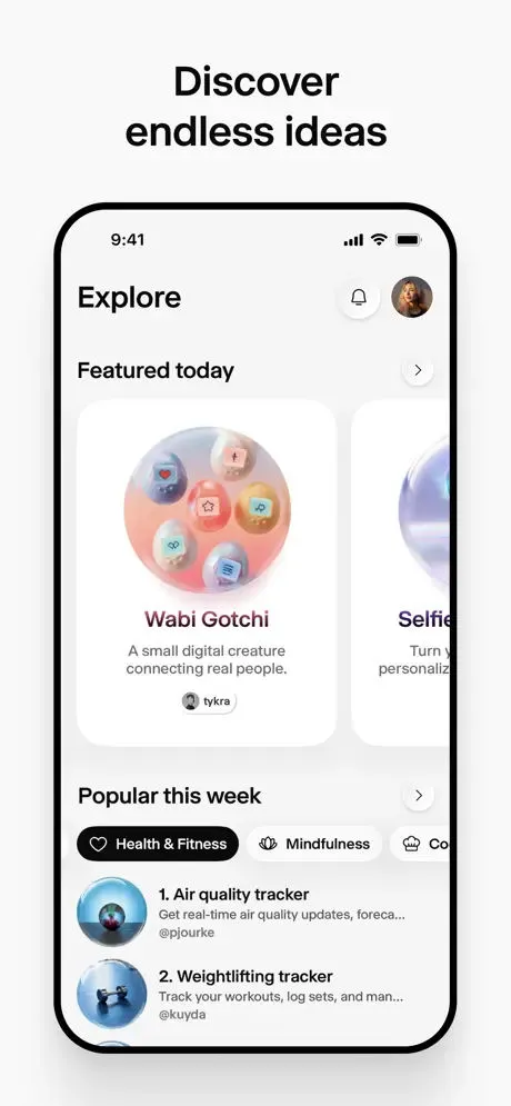 Wabi App Store screenshot 7