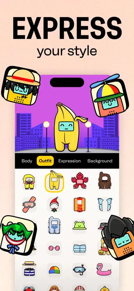 Walkie Talkie App Store screenshot 6