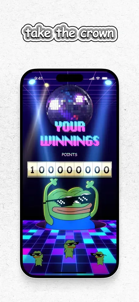 Yapster App Store screenshot 3