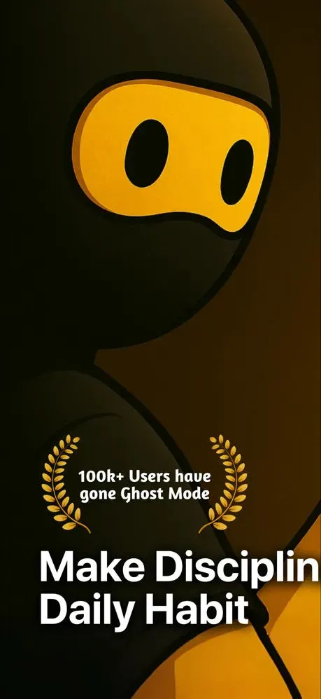 YLAG App Store screenshot 2