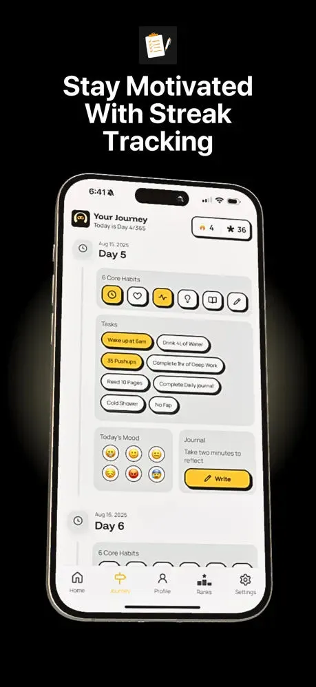YLAG screenshot 1