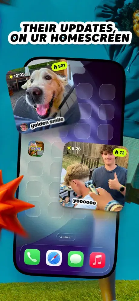 yope screenshot 1
