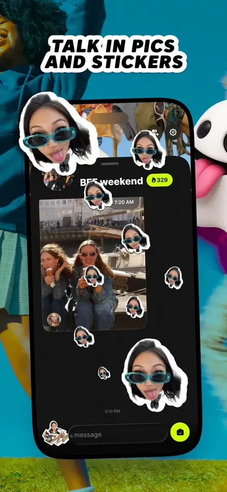 yope screenshot 2