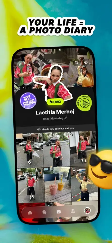 yope screenshot 3