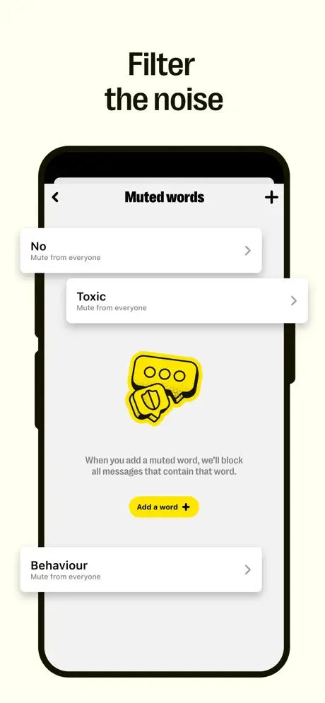 Yubo: Chat Meet & Make Friends App Store screenshot 7