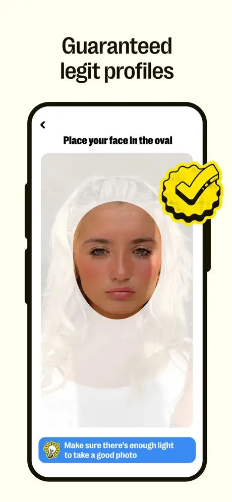 Yubo: Chat Meet & Make Friends screenshot 1