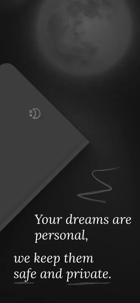Yume App Store screenshot 2
