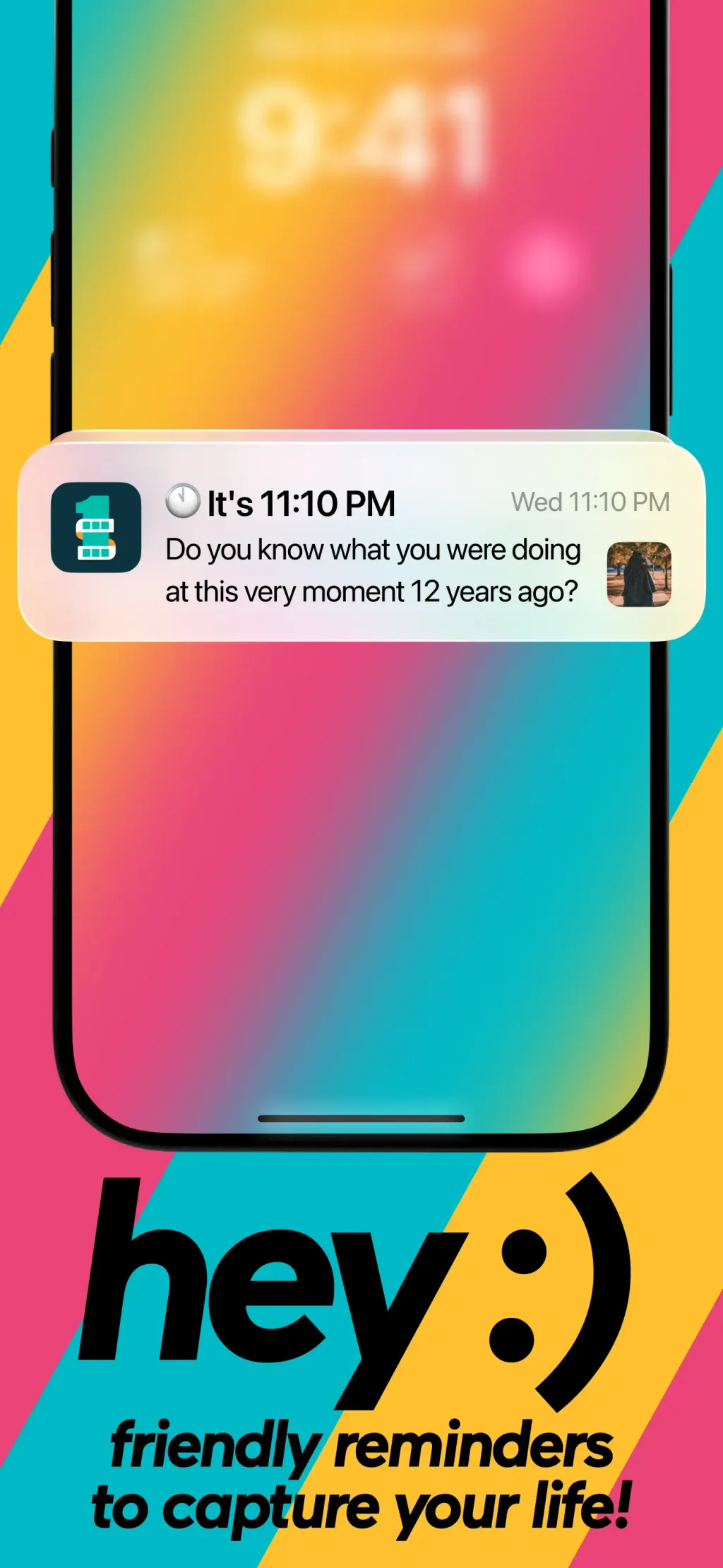 1 Second Everyday: Video Diary App Store screenshot 5