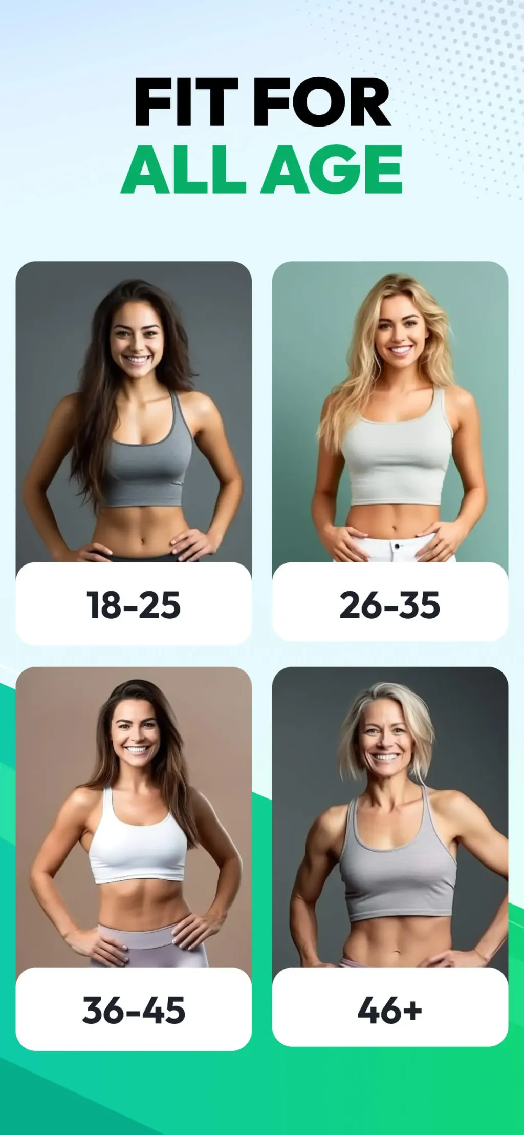 30 Day Fitness at Home App Store screenshot 8