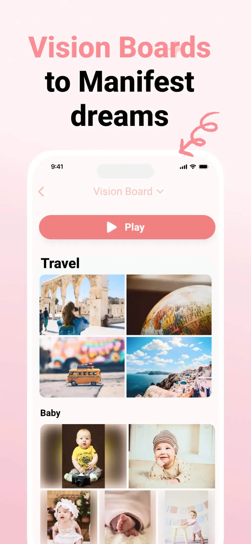 365 Gratitude Journal—SelfCare App Store screenshot 7