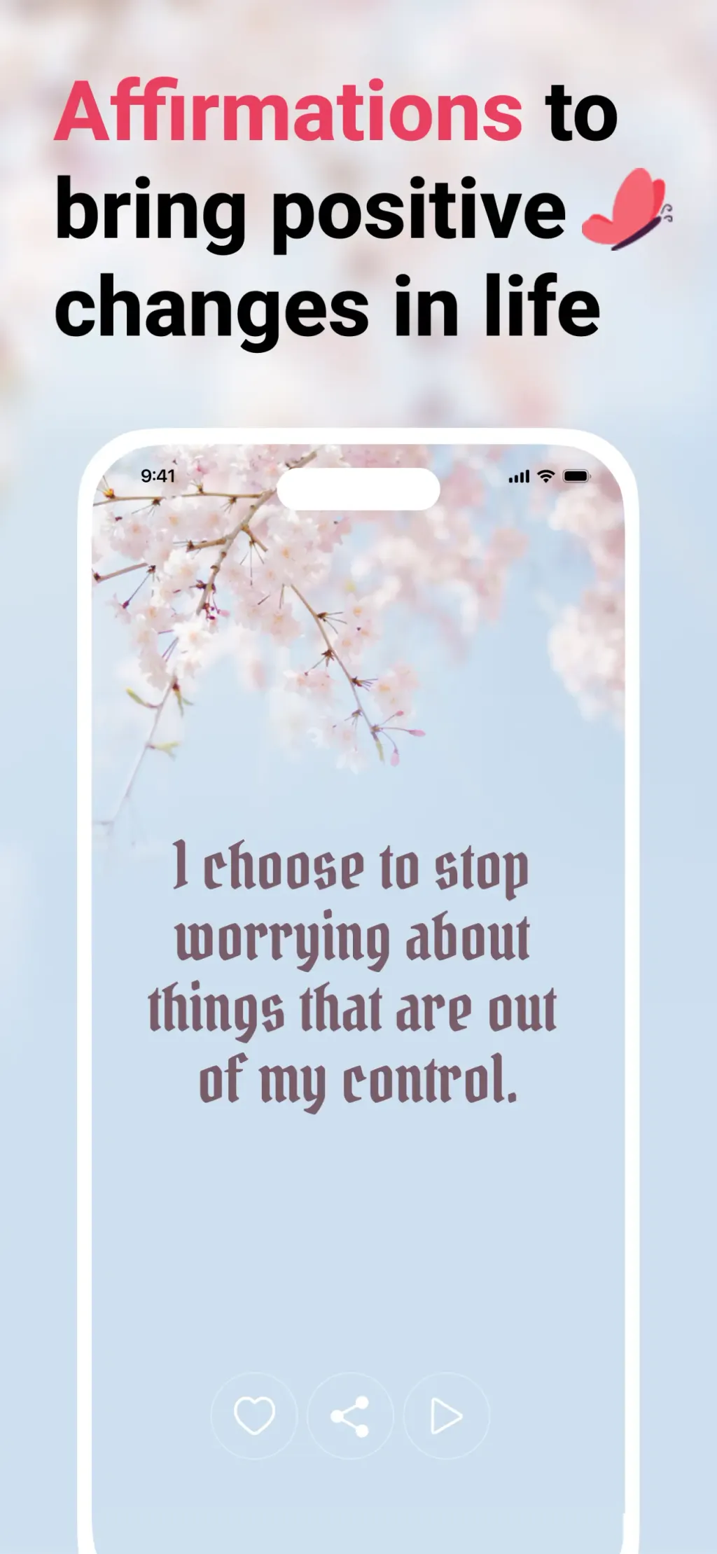 365 Gratitude Journal—SelfCare App Store screenshot 8
