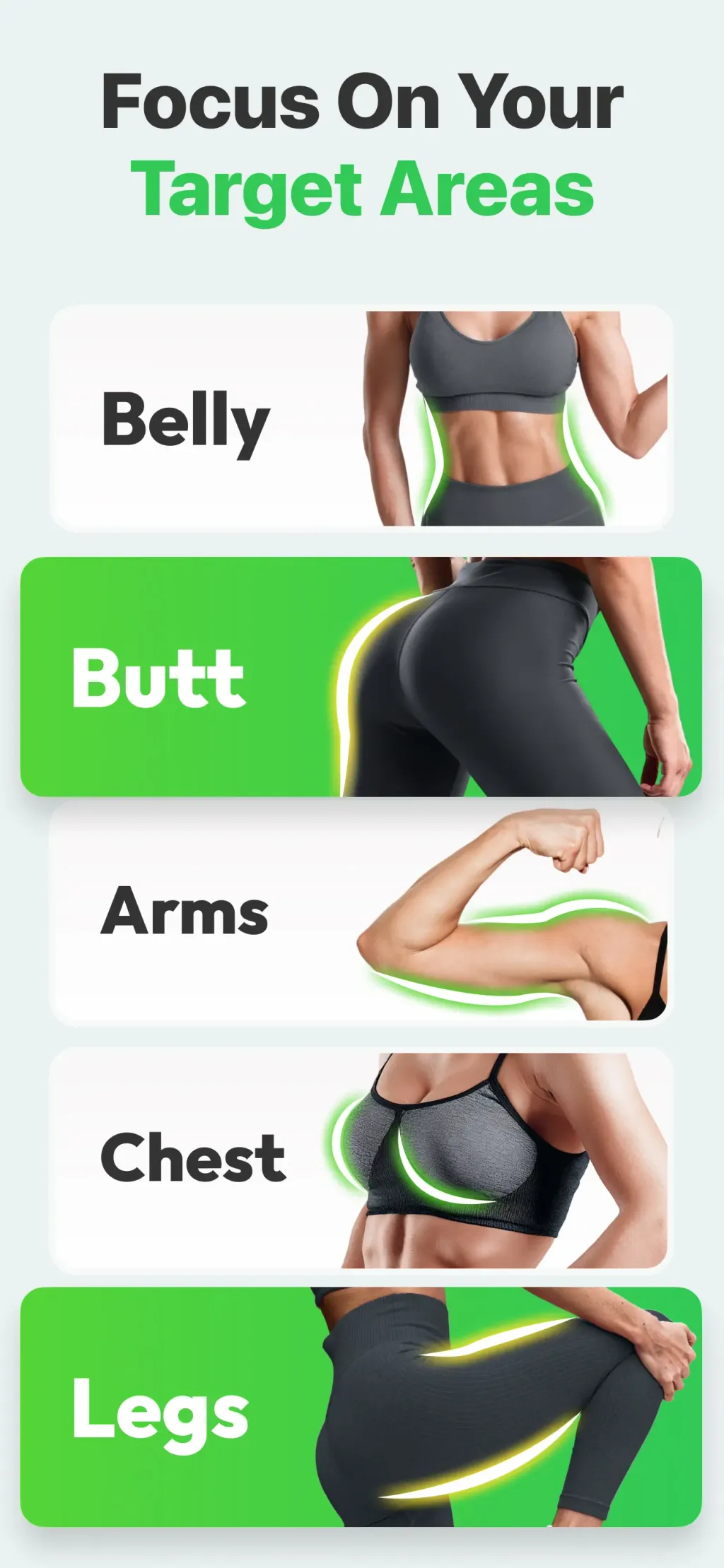 7 Minute Workout: Exercise App screenshot 1