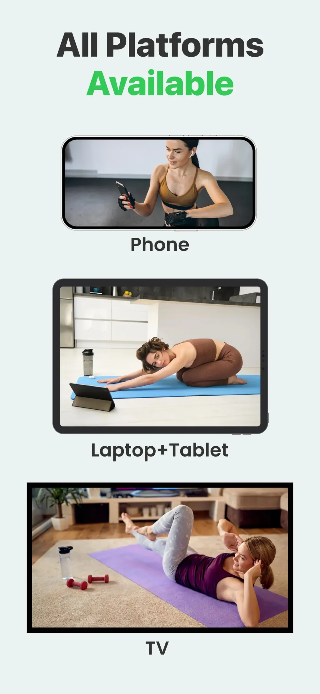 7 Minute Workout: Exercise App App Store screenshot 9