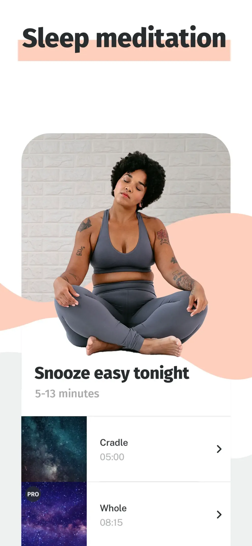 8fit Workouts & Meal Planner App Store screenshot 6