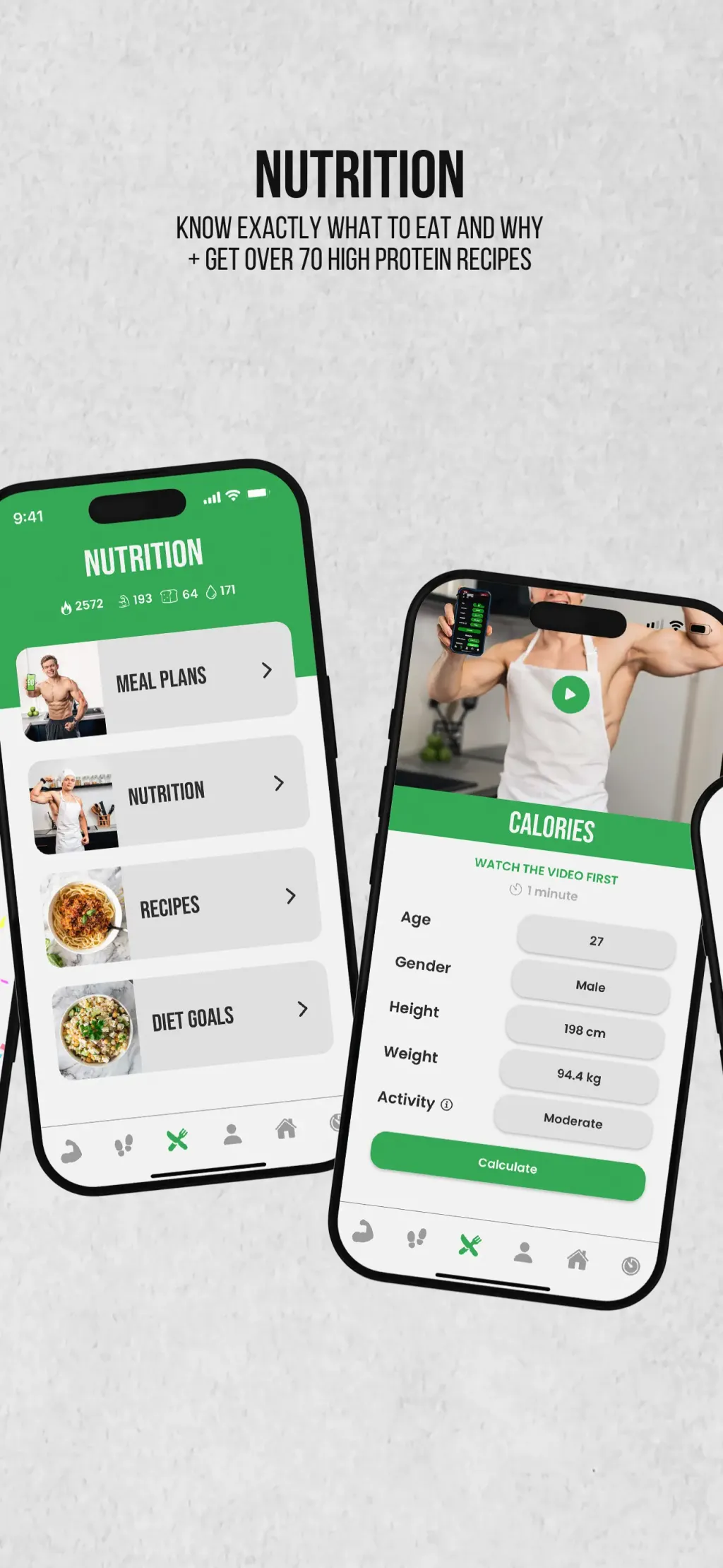 90 Day Challenge App Store screenshot 5
