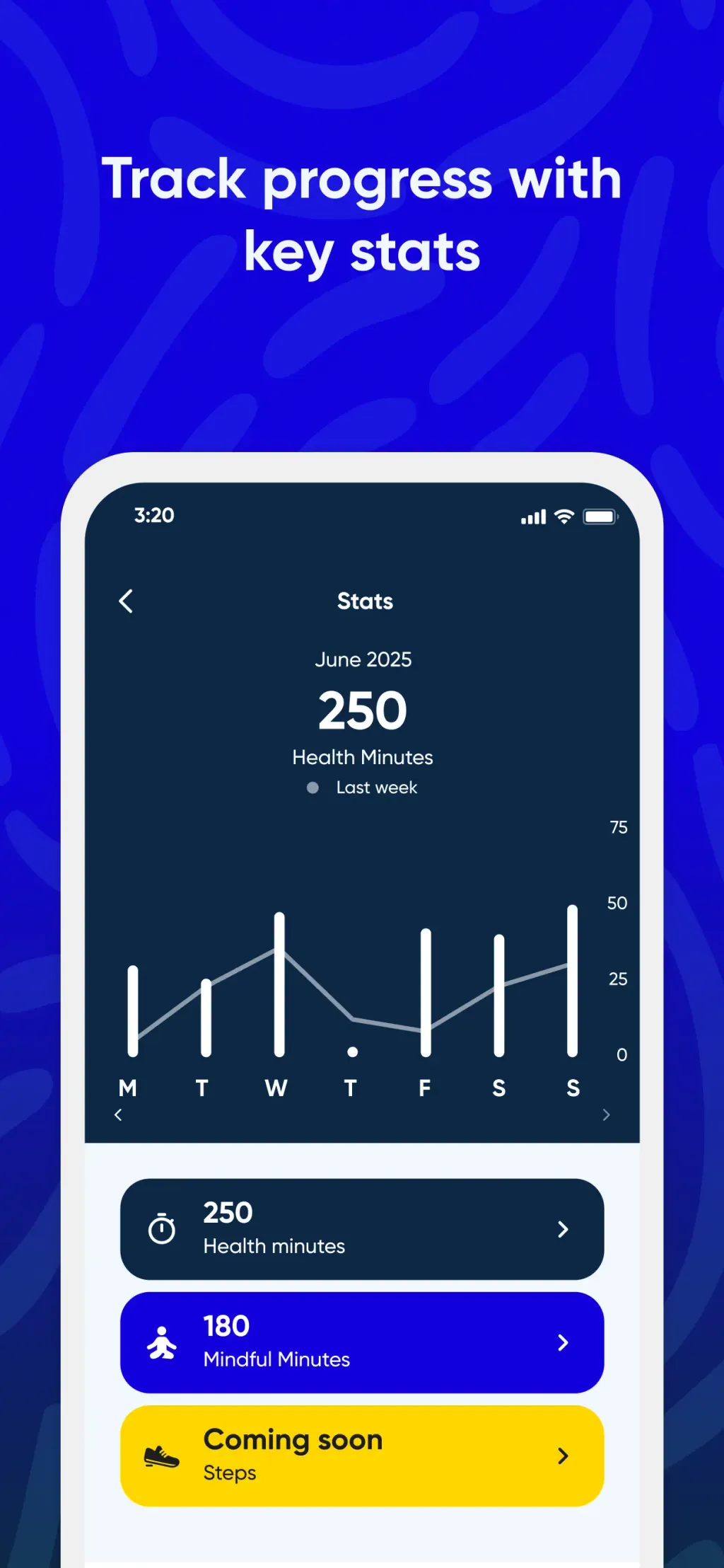 Aaptiv: #1 Audio Fitness App App Store screenshot 5