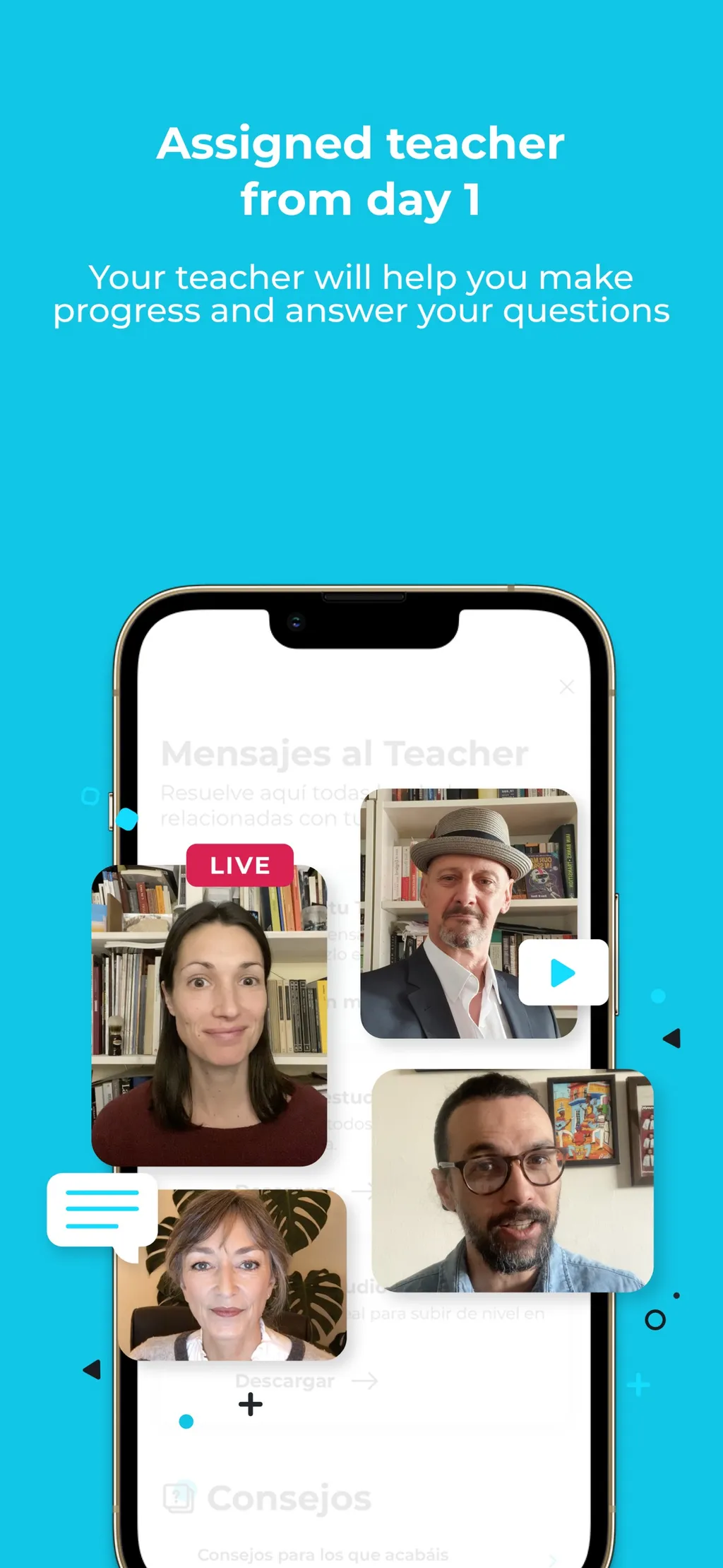 ABA English - Learn English App Store screenshot 7