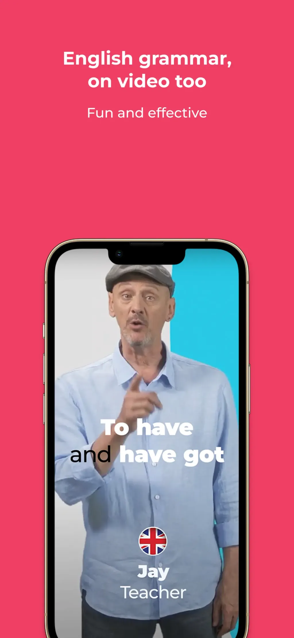 ABA English - Learn English App Store screenshot 8