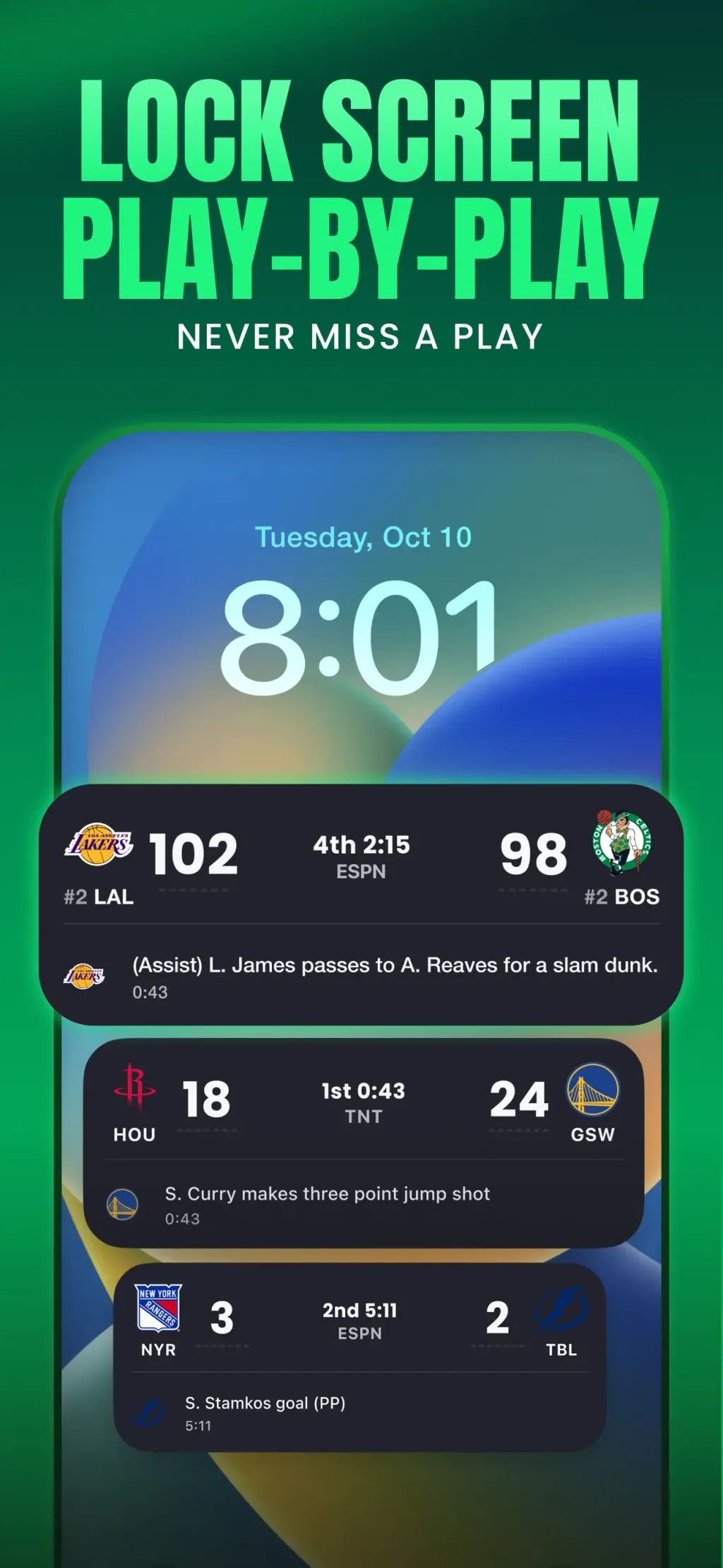 Action Network: Sports Betting screenshot 1