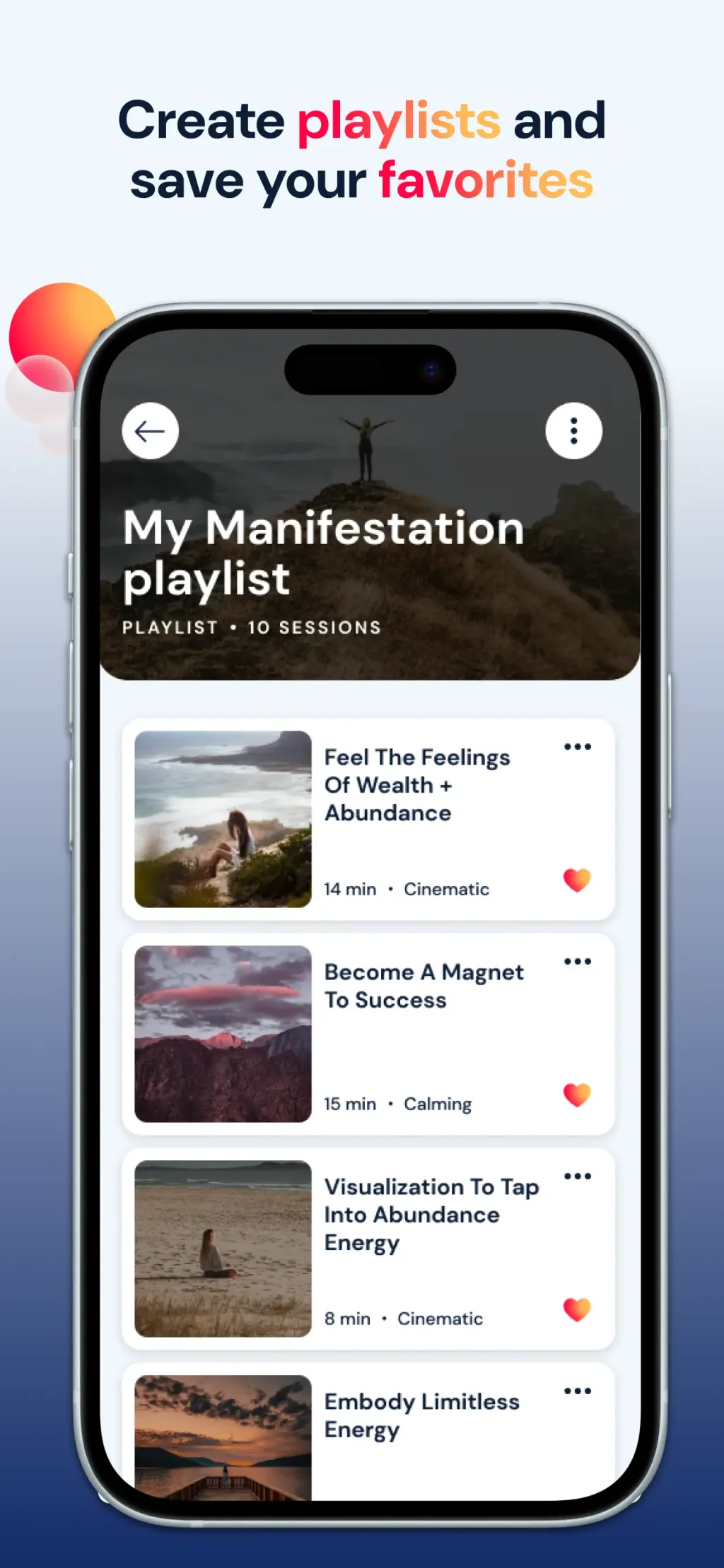 Activations: Daily Motivation screenshot 4
