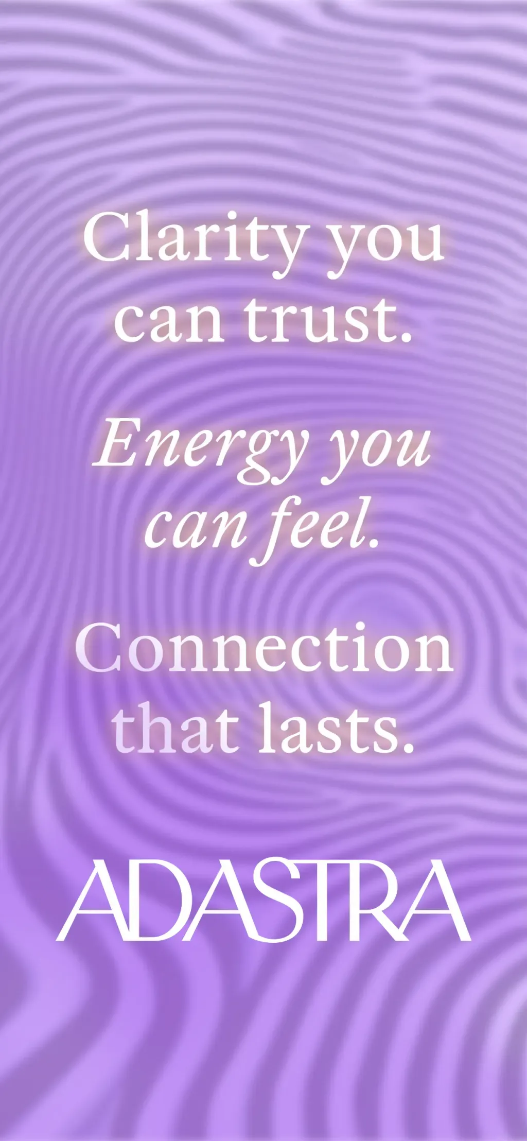 AdAstra Psychic. Tarot Reading App Store screenshot 6