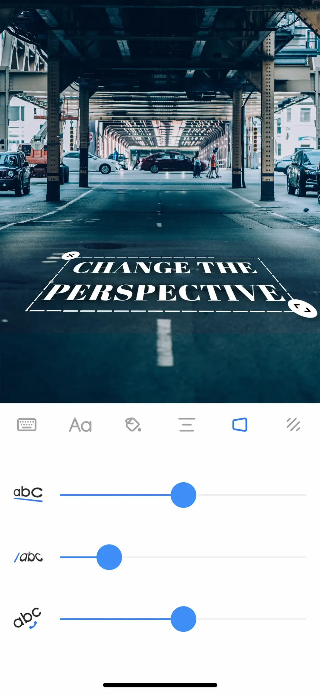 Add Text: Write On Photos App Store screenshot 4