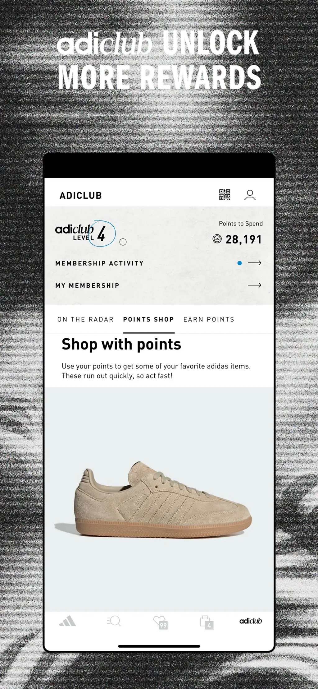 adidas: Shop Shoes & Clothing App Store screenshot 5