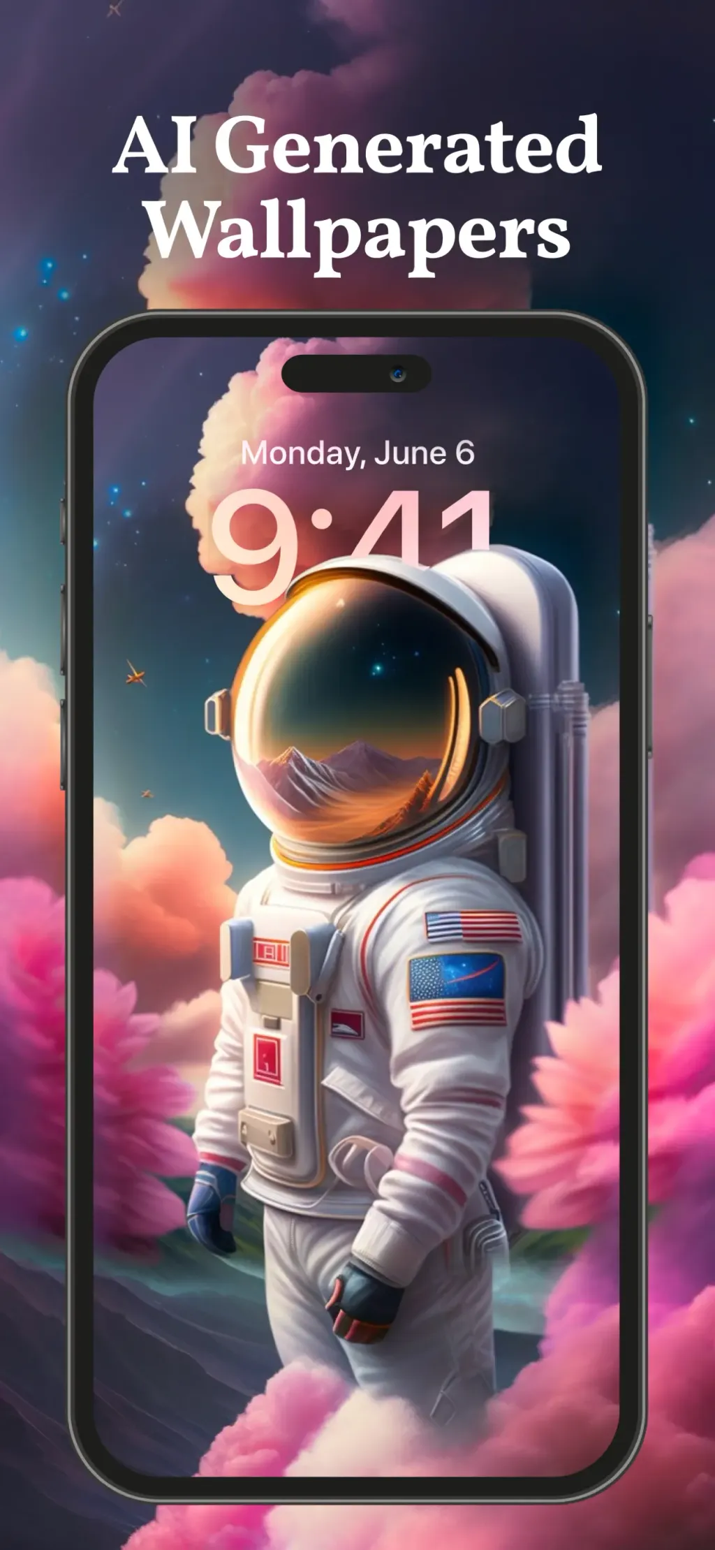 aesthetic kit: widgets, themes App Store screenshot 4