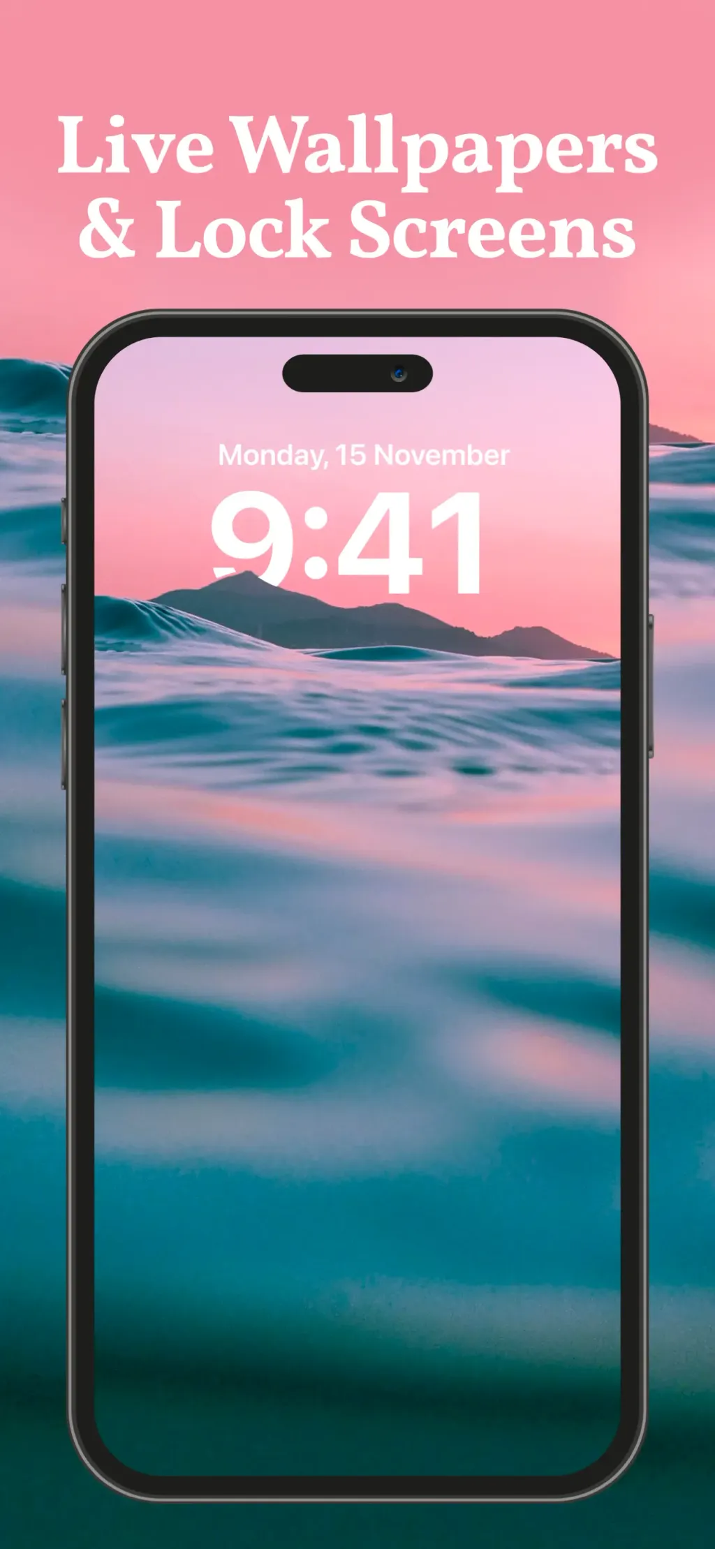 aesthetic kit: widgets, themes screenshot 1