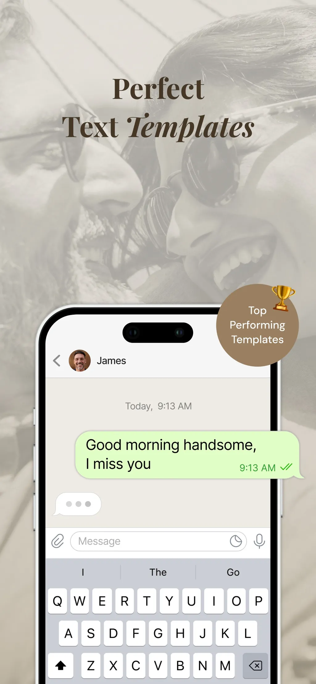 Affemity: Relationship Coach App Store screenshot 4