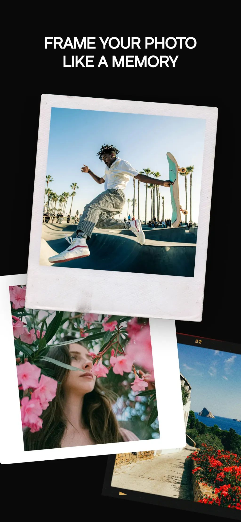 Afterlight: Film Photo Editor App Store screenshot 6