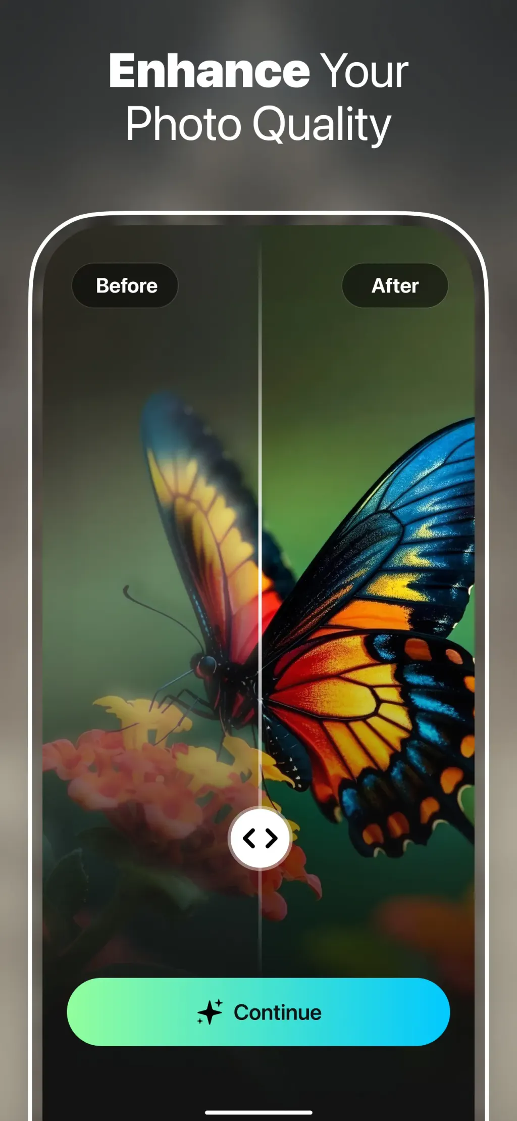 AI Art Generator,Photo Enhance App Store screenshot 2