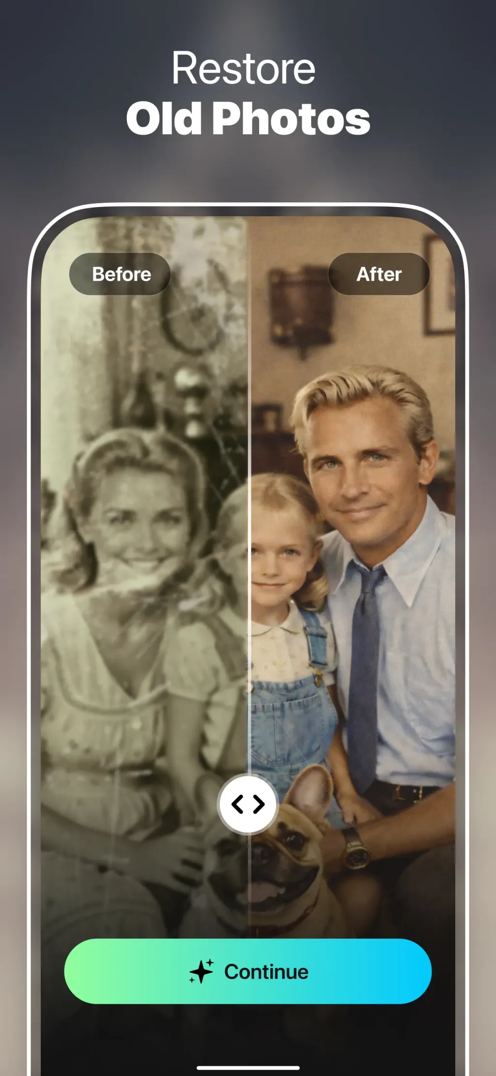 AI Art Generator,Photo Enhance screenshot 1